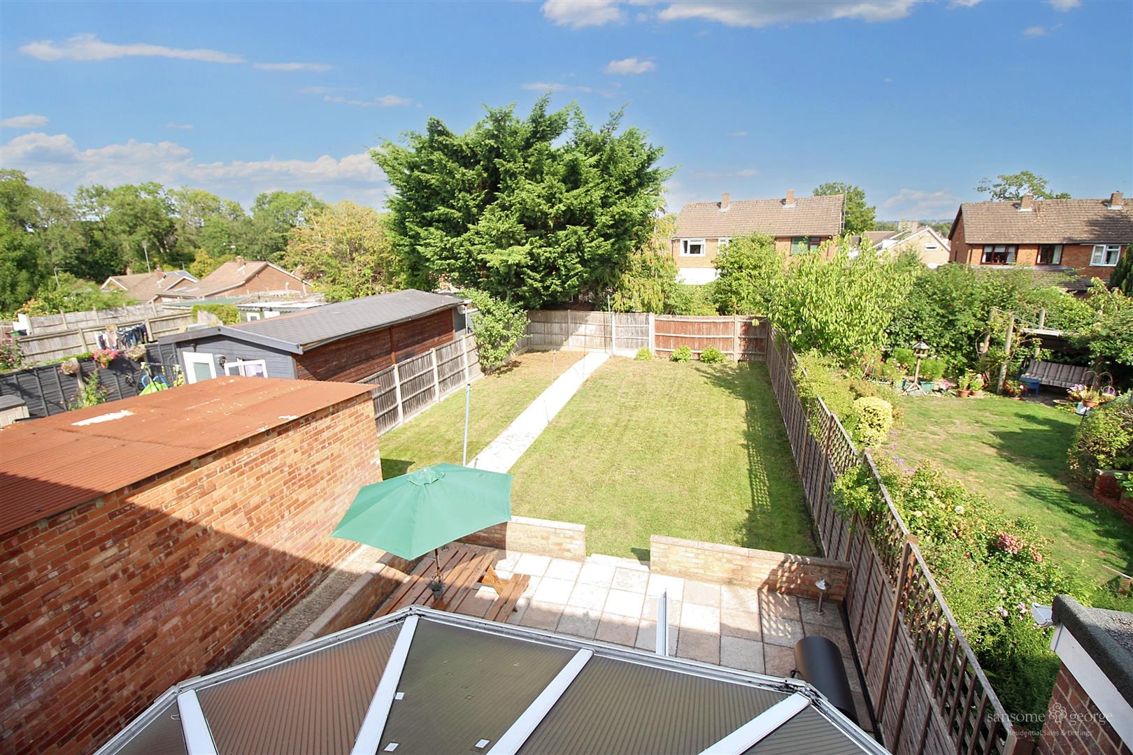 Walmer Close, Tilehurst, Reading